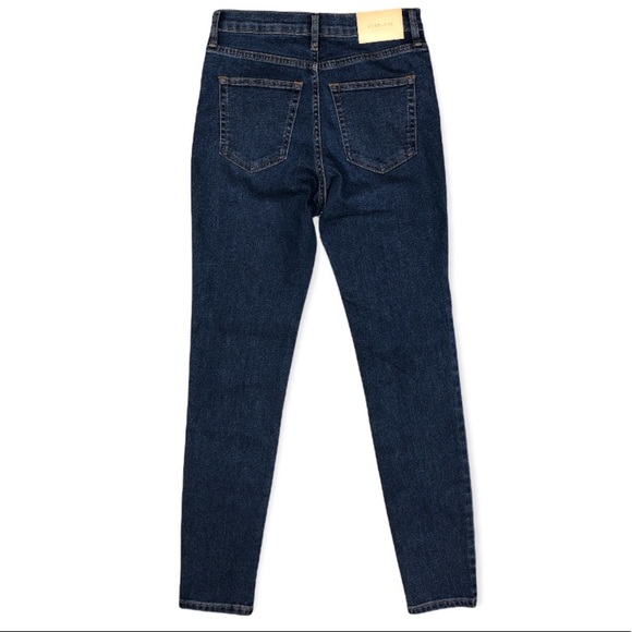 Everlane Denim Jeans - Picture 2 of 11